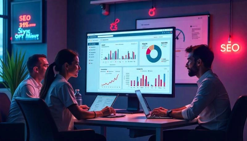 Что такое SEO-продвижение и как оно поможет вашему бизнесу? в Благовещенске
