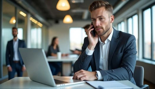 Работа с возражениями клиентов на сайте: как превратить сомнения в продажи в Благовещенске